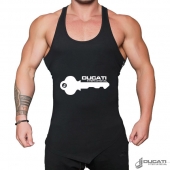 Stringer Vest